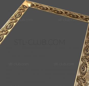 3D model RM_0740 (STL)